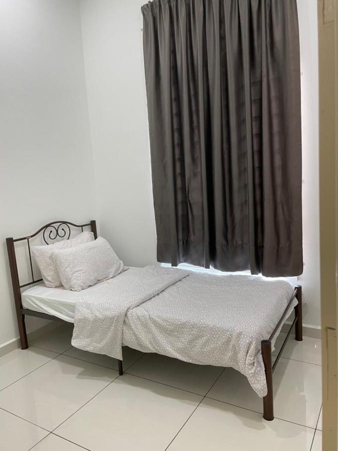 Maryam Homestay Jertih Exterior photo